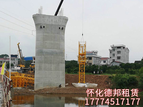 大橋局、張吉懷鐵路實(shí)景照片 (9)