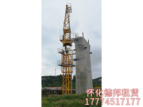 大橋局、張吉懷鐵路實(shí)景照片 (11)